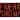 24" Orange Light Freak Show Decorative Neon Sign