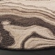 preview thumbnail 12 of 10, SAFAVIEH Handmade Metro Iivi Modern Abstract Wool Rug