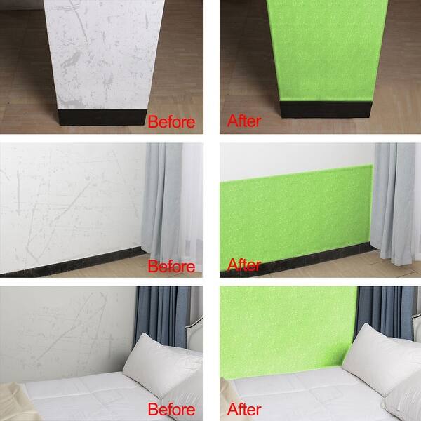 Shop 3d Wall Panels 12 X12 Foam Self Stick Wall Decoration Wall
