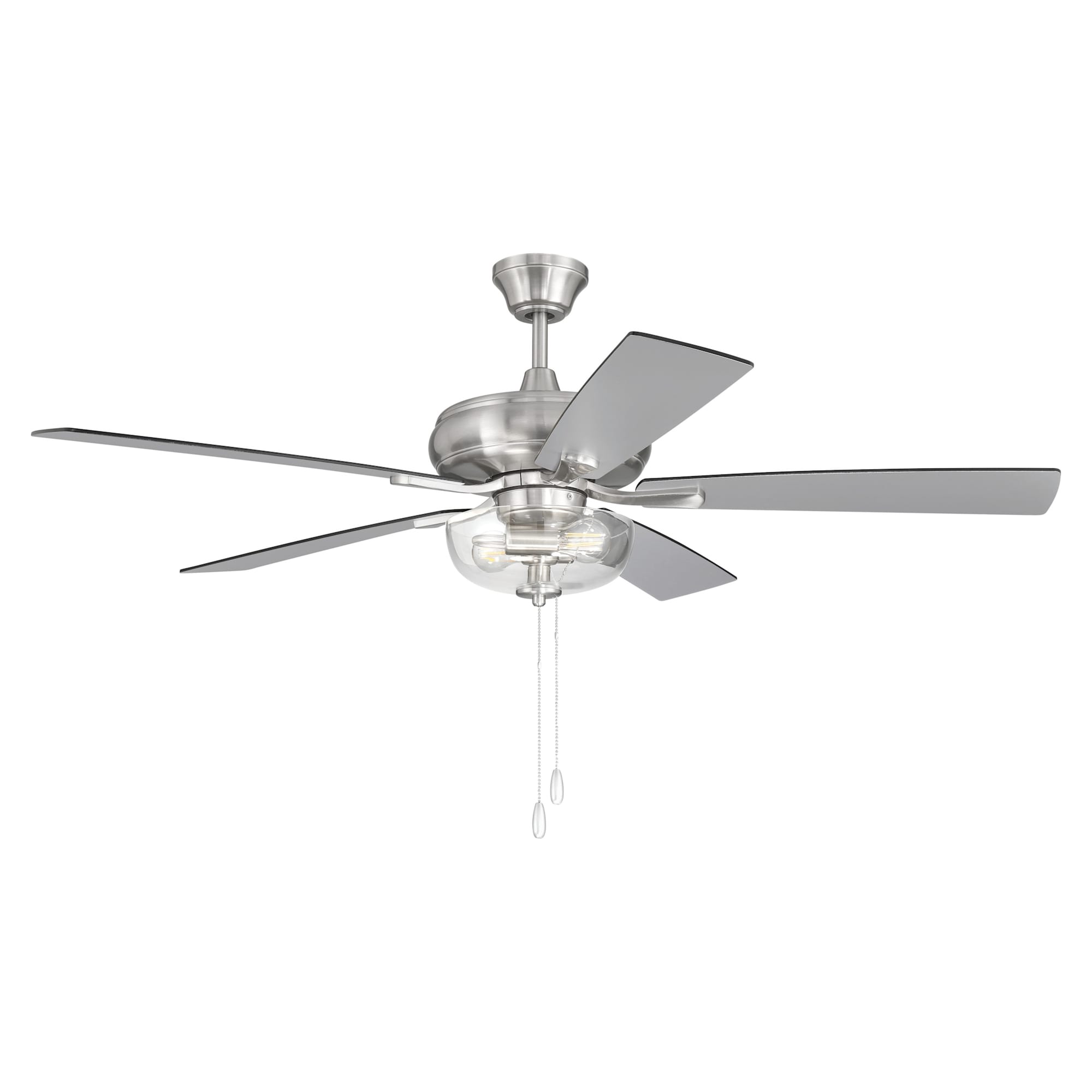 Craftmade ECF2015 Eos 52" 5 Blade Indoor LED Ceiling Fan