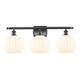 Option Oil Rubbed Bronze / White Venetian