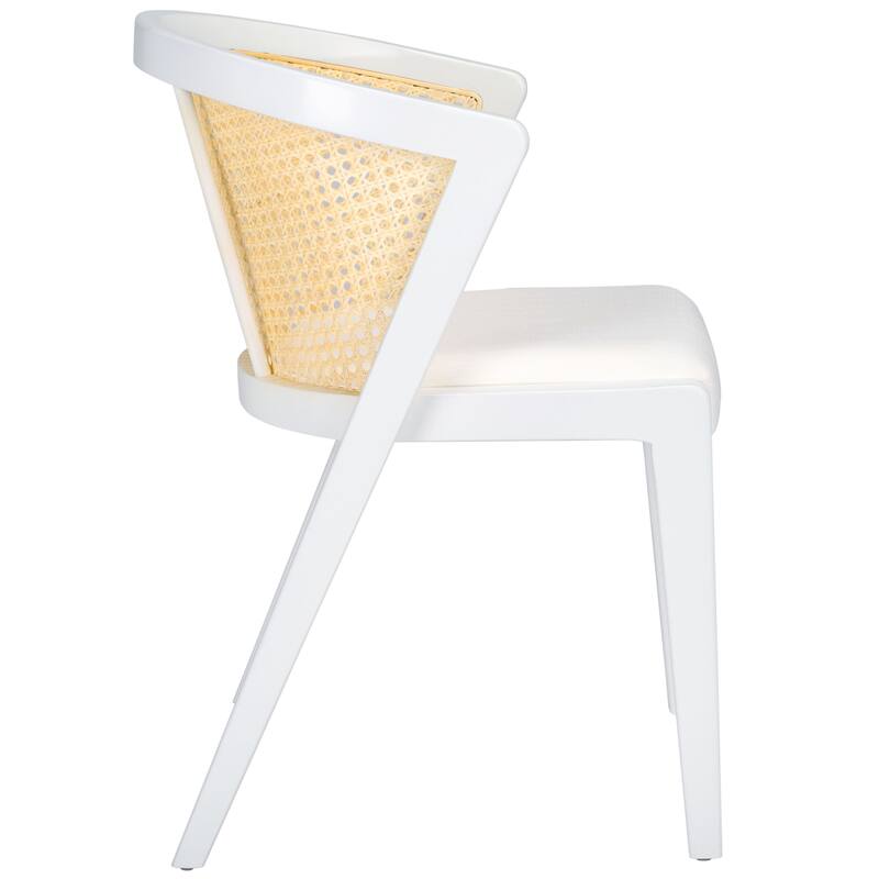 SAFAVIEH Home Edan 19-inch Dining Chair - 21Wx23Dx31H