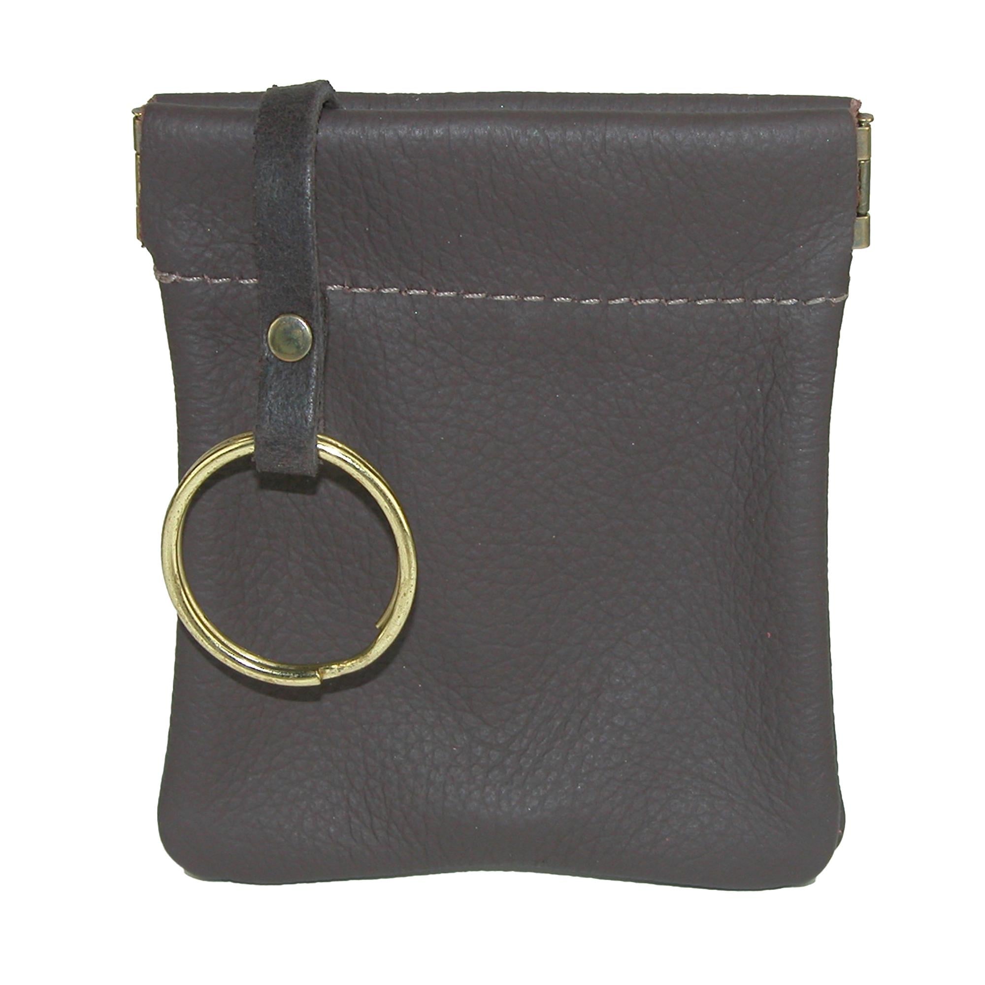 key coin pouch