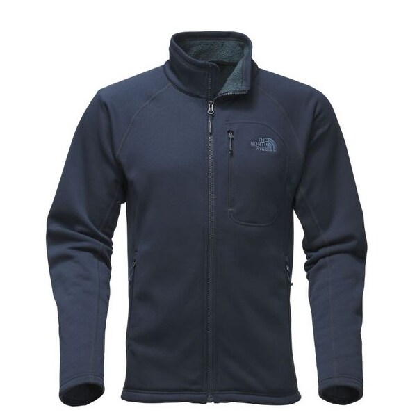 the north face timber full zip