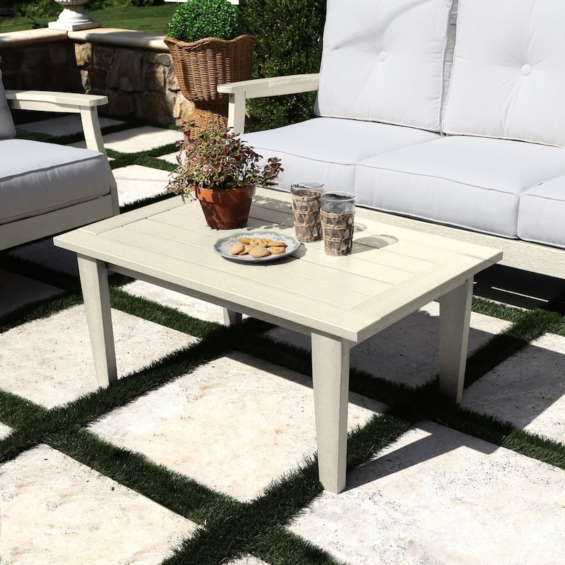 HIGHWOOD Lehigh Outdoor Coffee Table
