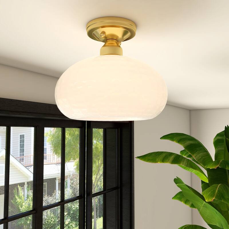 1-Light Ceiling Light
