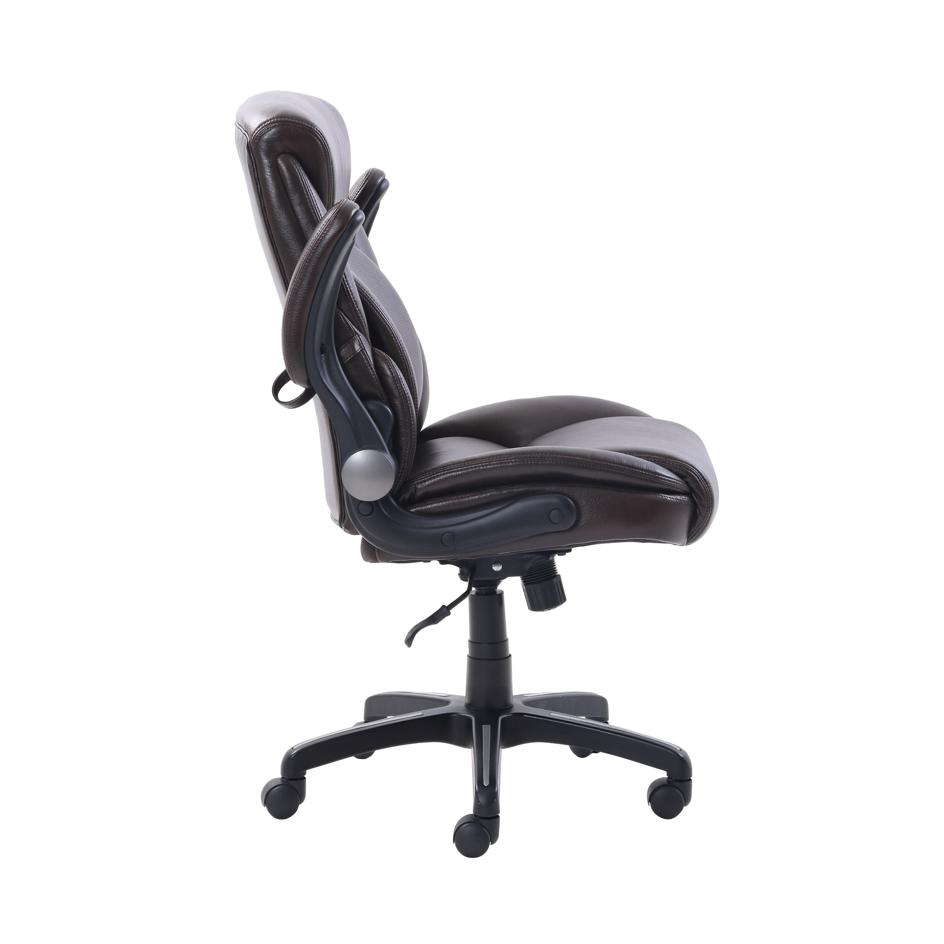 Serta air lumbar manager chair sales manual
