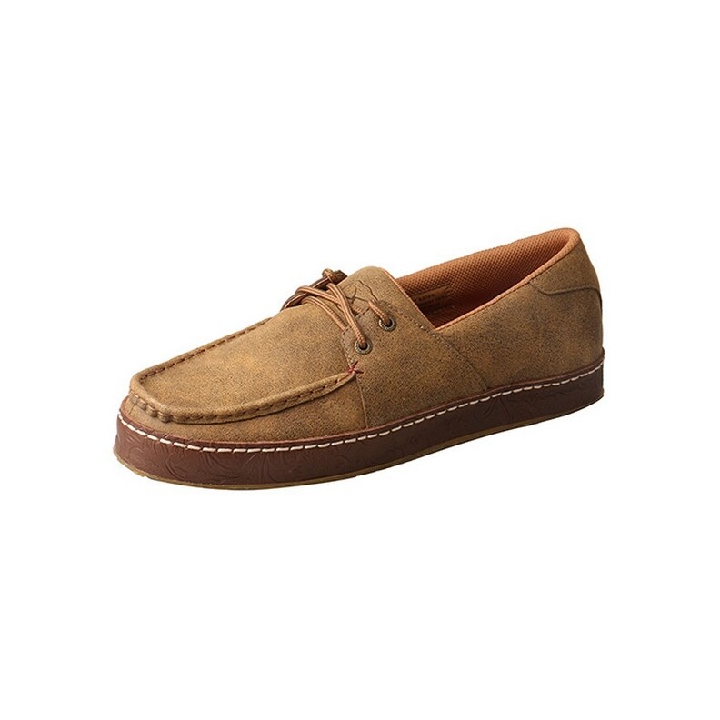 tan leather moccasins mens