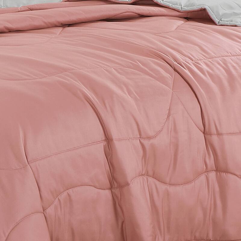 Elimu Luxury 3 Piece Bedspread