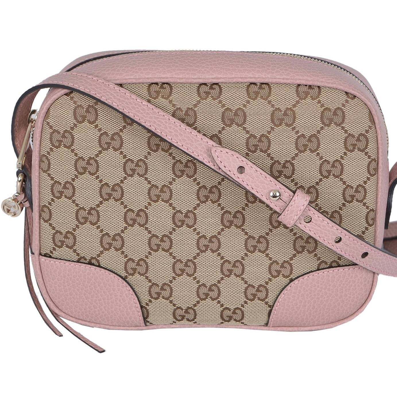 gucci bree crossbody
