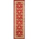 preview thumbnail 66 of 133, SAFAVIEH Lyndhurst Hermanda Traditional Oriental Rug