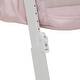 preview thumbnail 4 of 19, babyGap by Delta Children Whisper Bedside Bassinet - N/A