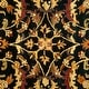 preview thumbnail 39 of 38, SAFAVIEH Heritage Krysta Hand-tufted Wool Traditional Area Rug