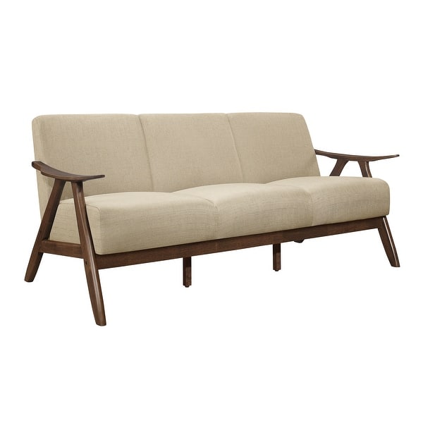 Levine Living Room Sofa Overstock 31261529