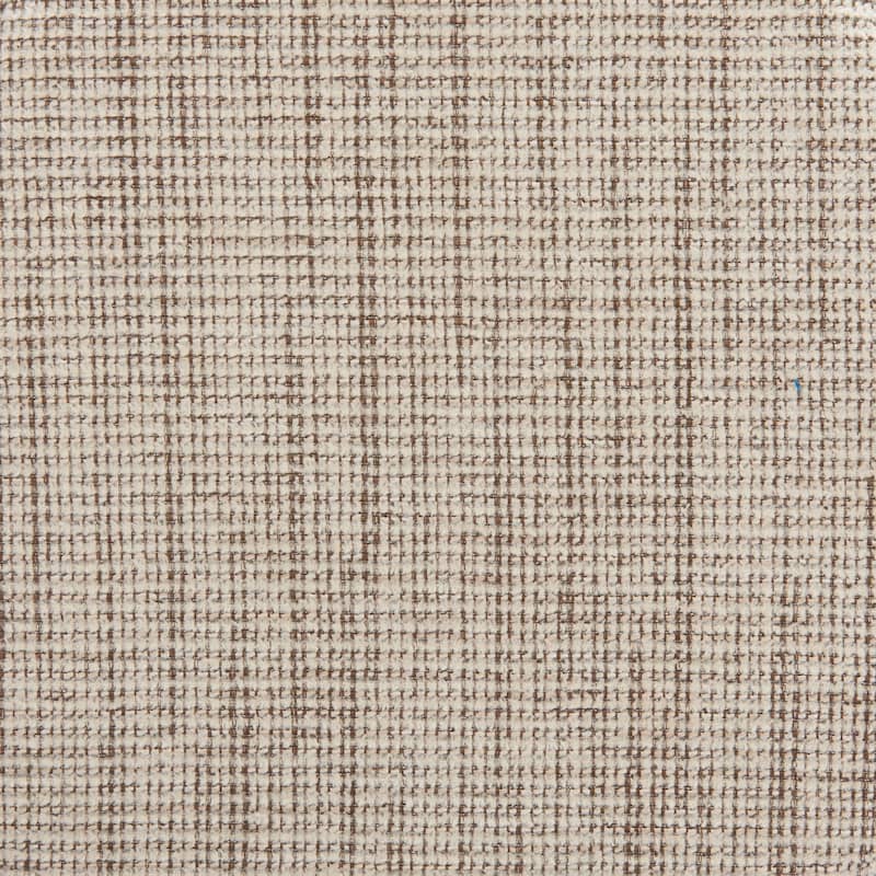 Sisal Counter Stool Beige Tweed