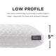 preview thumbnail 16 of 19, Tempur-Pedic TEMPUR-Cloud Pillow
