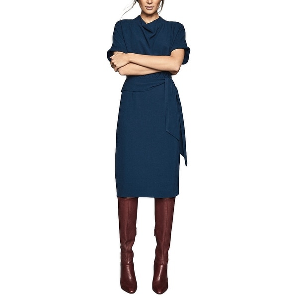 reiss lola dress