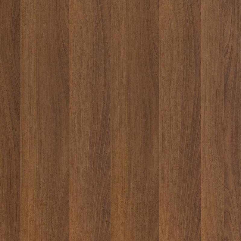 42'' Round Laminate Table Top with 33'' x 33'' Bar Height Table Base - 42"W x 42"D x 43.125"H - 42"W x 42"D x 43.125"H