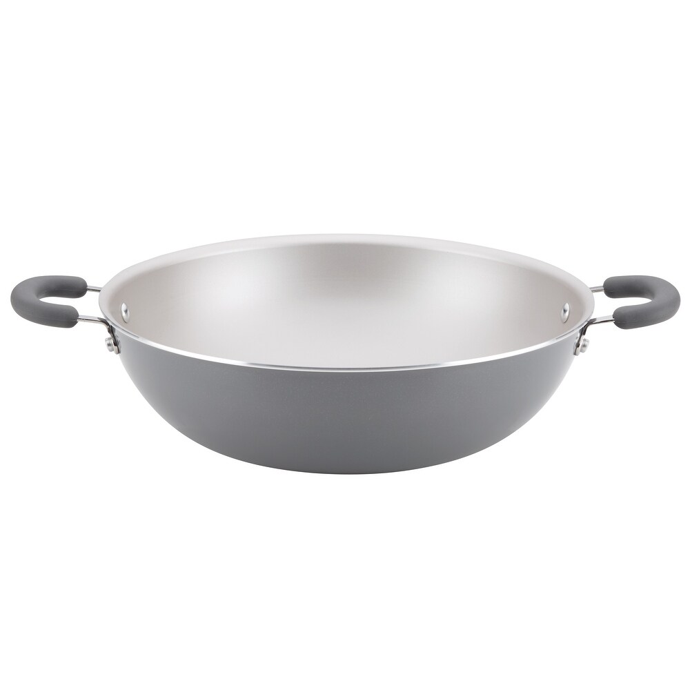 https://ak1.ostkcdn.com/images/products/is/images/direct/458e87bc08ba19fa817313b72b8115c3b3258e50/Rachael-Ray-Create-Delicious-Aluminum-Nonstick-Induction-Wok%2C-14.25-Inch%2C-Gray-Shimmer.jpg