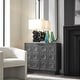 preview thumbnail 3 of 3, Uttermost 24426 Shelby 39" Wide Elm Wood Accent Cabinet with