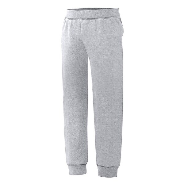 hanes girls sweatpants