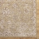 preview thumbnail 8 of 11, Livabliss Da Vinci Traditional Medallion Area Rug