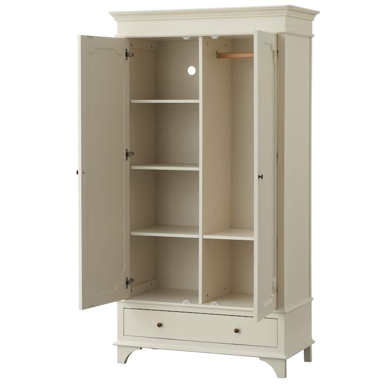 Lifestorey Andrea Armoire