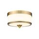 Option Heritage Brass
