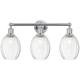 Option Polished Chrome / Clear