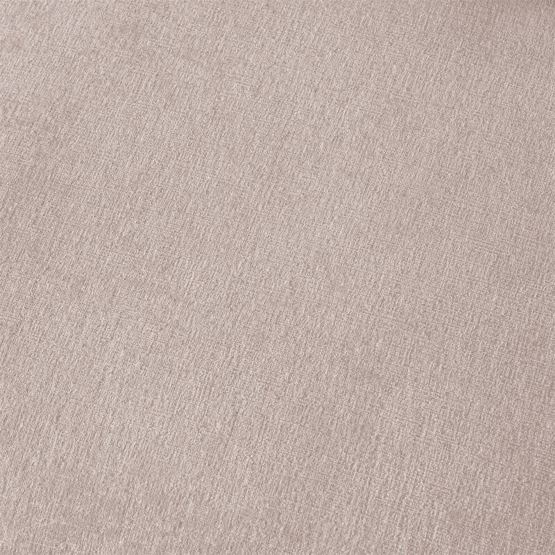 Modern Modular L Shaped Chenille Sofa Couch Reversible Ottoman