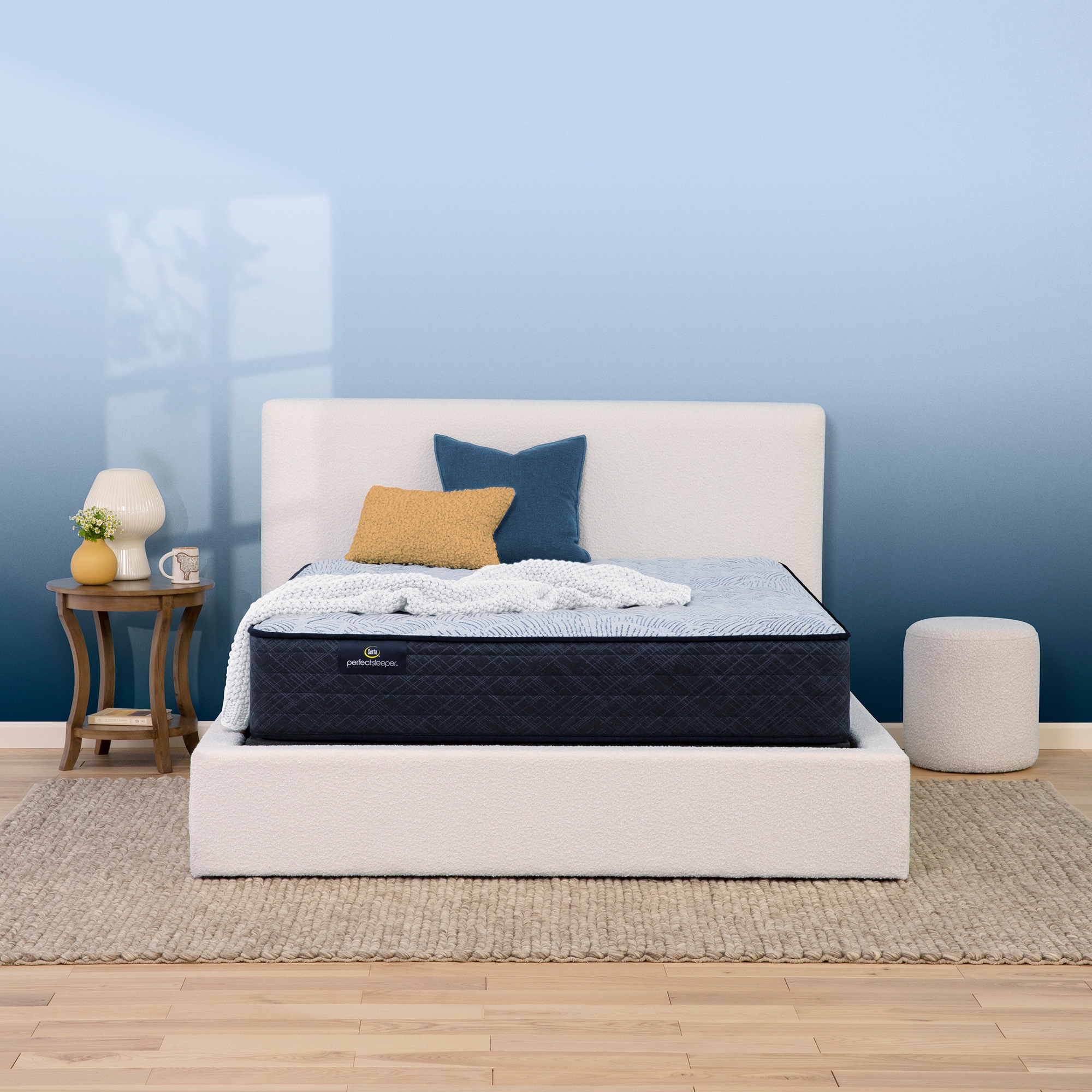 Perfect sleeper elite trelleburg ii shop 14.25