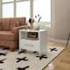 Option White Pure