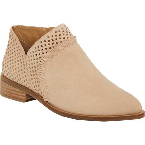 Lucky brand pakpao bootie 2025