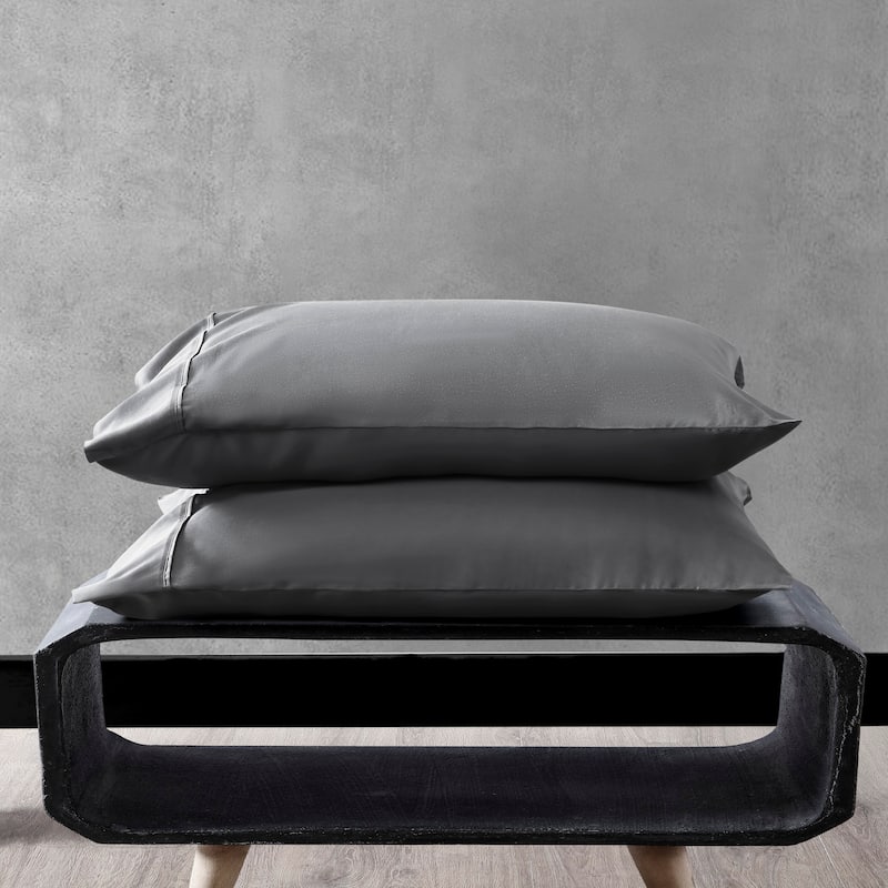 Valeron TENCEL™ Modal Sateen Pillowcase Set
