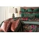 preview thumbnail 7 of 7, Siscovers Les Plumes Duvet Set