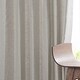 preview thumbnail 38 of 56, Exclusive Fabrics French Linen Lined Curtain Panel (1 Panel)