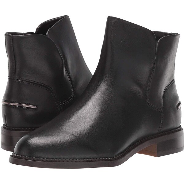 franco sarto happily bootie
