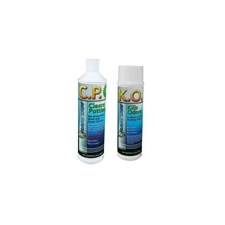 Raritan Cleaners | Odor Control | Raz Marine | Fort