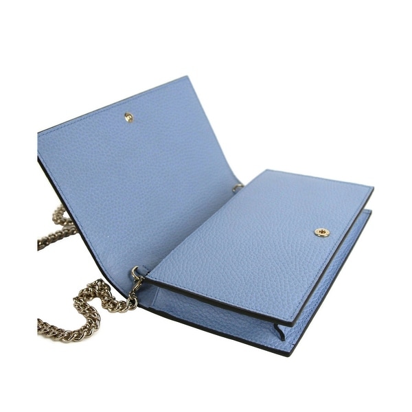 gucci interlocking woc size