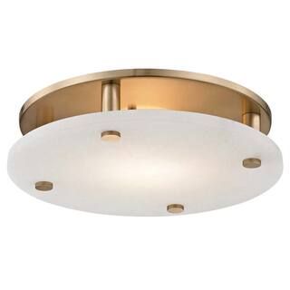 Hudson Valley Lighting Croton Single Light 15" Wide Integrated LED