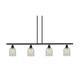 Option Oil Rubbed Bronze / Mouchette