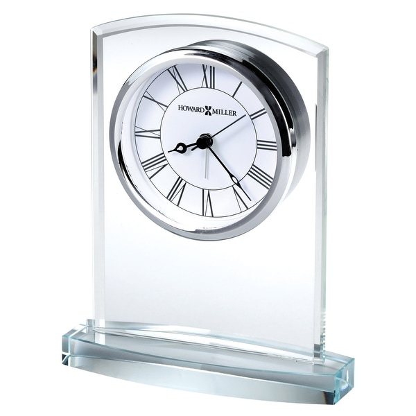 Howard Miller Talbot Table Clock. Opens flyout.