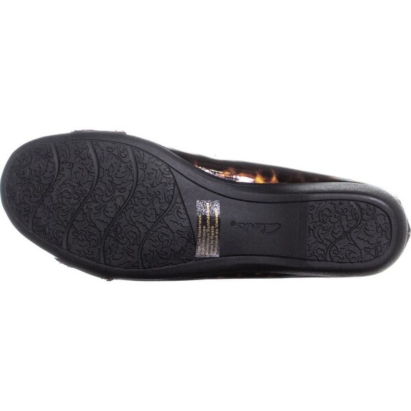 clarks propose spire