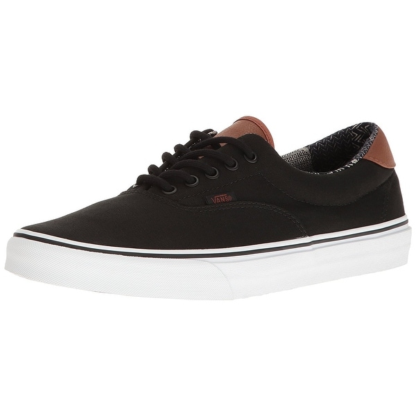 vans unisex era 59 skate shoes