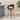 Wooden High Swivel Barstool Counter Stool Dining Chair Reception Chair