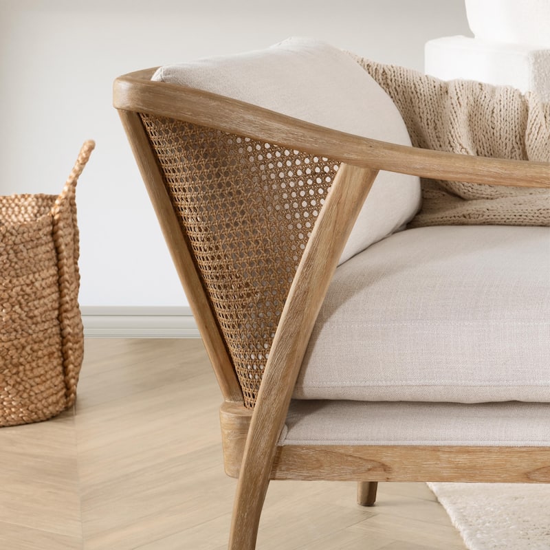 Classic Home Regata Accent Chair