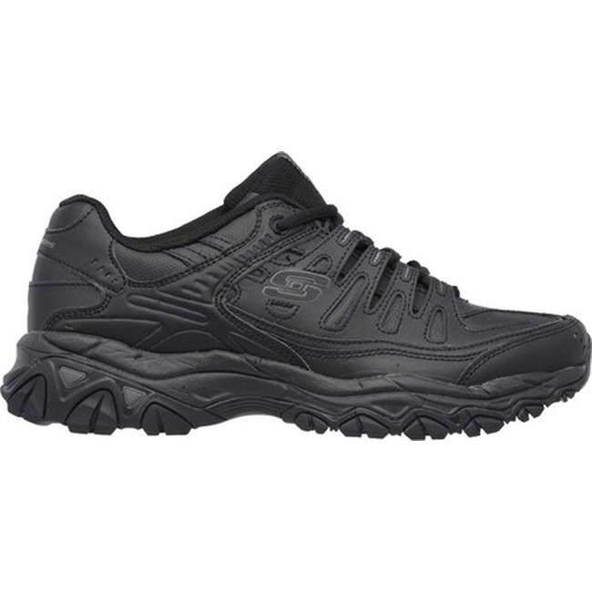 skechers sport men's fit reprint oxford