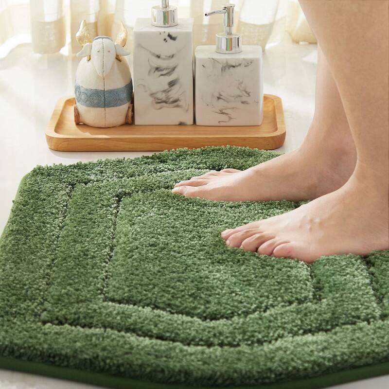 Bath Rugs for Bathroom