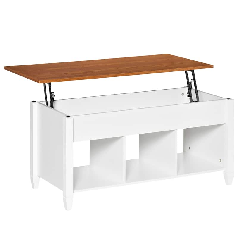 Lift Top Coffee Table