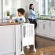 preview thumbnail 7 of 5, Guidecraft Contemporary Kitchen Helper